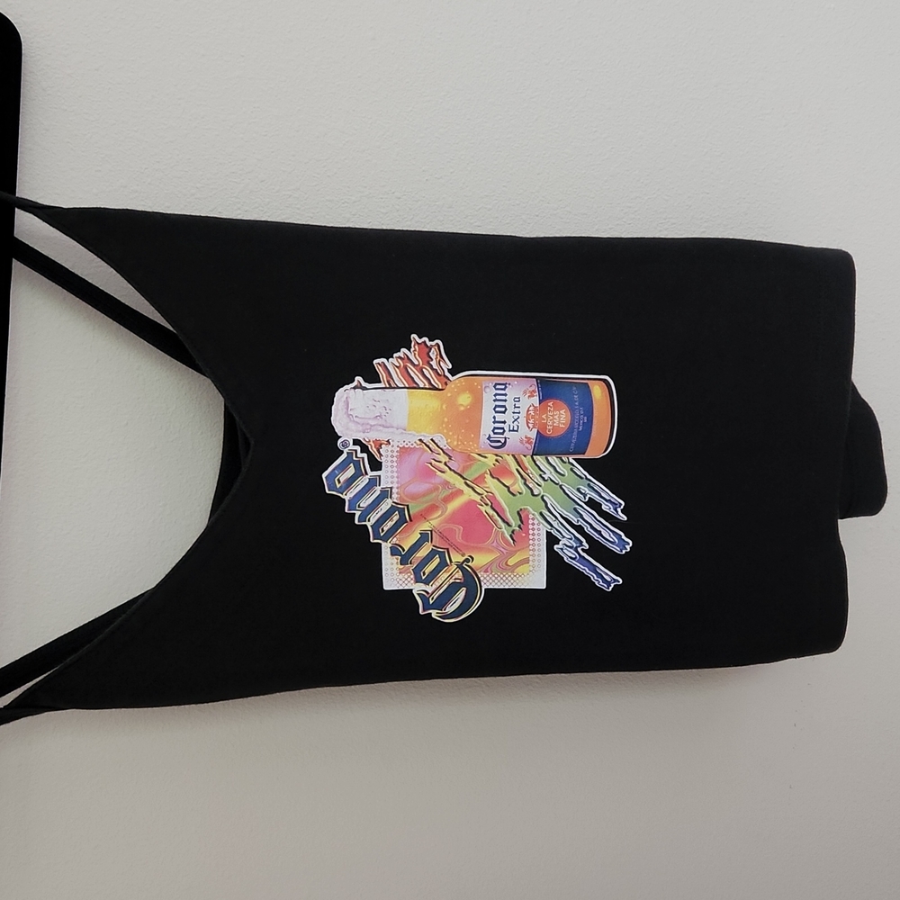 Women's Corona Tank Top